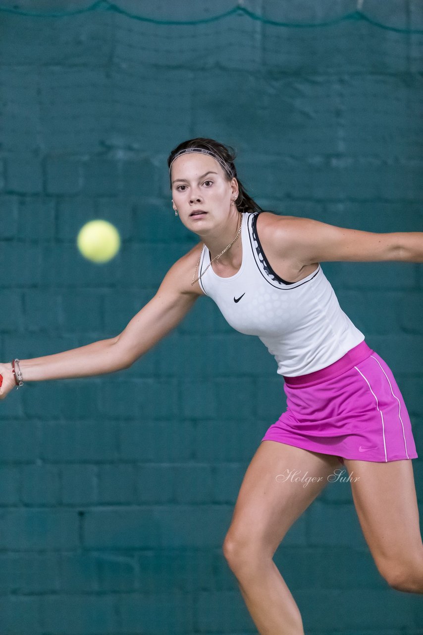 Anna Petkovic 555 - RL Grossflottbeker THGC - TC an der Schirnau : Ergebnis: 7:2